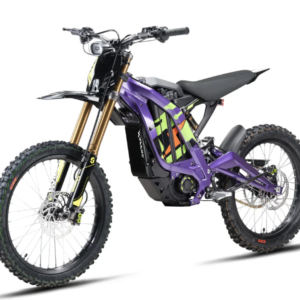 SurRon 2025 Light Bee X 8kW